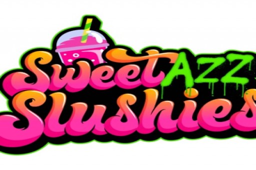 Sweet Azz Slushies - Beverages & Frozen Desserts